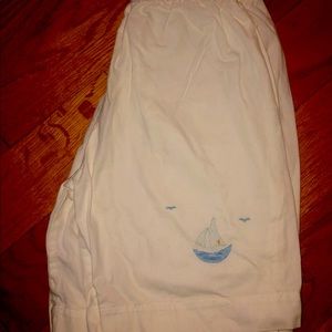 Boys boutique shorts